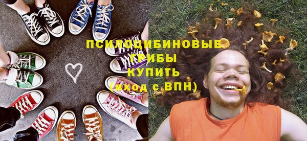 хмурый Хадыженск